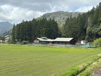 児童センター全景